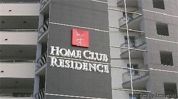 Home Club Suite Hotel