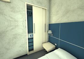 Home Club Suite Hotel