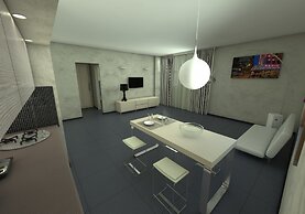 Home Club Suite Hotel