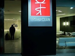 Home Club Suite Hotel