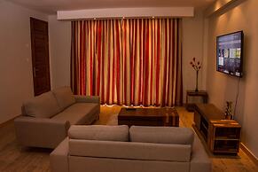 Nairobi Executive Suites