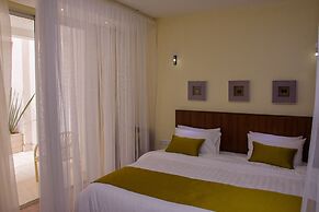 Nairobi Executive Suites