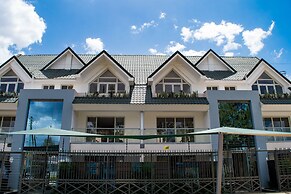 Nairobi Executive Suites