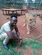 Nairobi Executive Suites