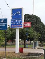Mersing Merlin Inn