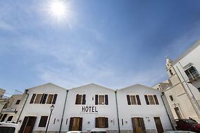 Hotel Punta San Francesco