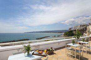 Hotel Punta San Francesco