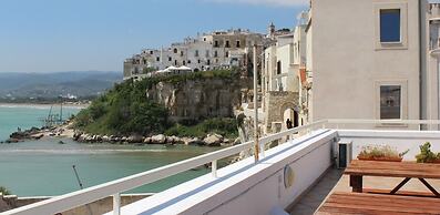 Hotel Punta San Francesco