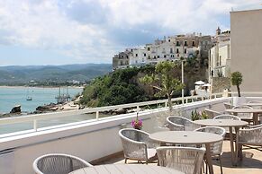 Hotel Punta San Francesco