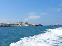 Hotel Punta San Francesco