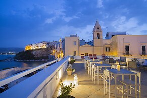 Hotel Punta San Francesco