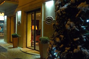 Hotel La Pace