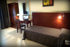 Hotel La Pace