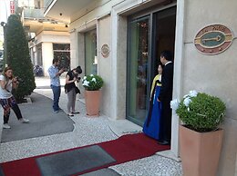 Hotel La Pace