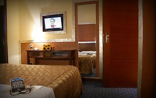 Hotel La Pace