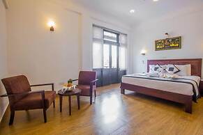 Villa Tissa Beach Resort