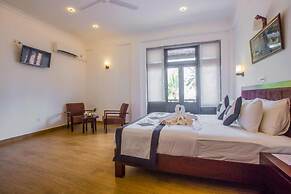 Villa Tissa Beach Resort