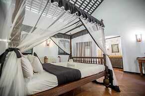 Villa Tissa Beach Resort