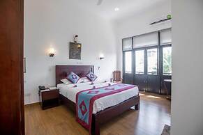 Villa Tissa Beach Resort