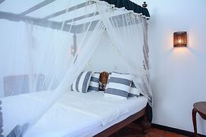 Villa Tissa Beach Resort