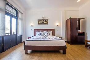 Villa Tissa Beach Resort