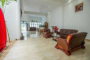 Villa Tissa Beach Resort