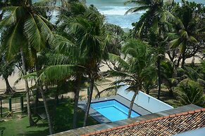 Villa Tissa Beach Resort