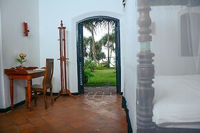 Villa Tissa Beach Resort