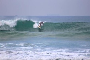 Villa Tissa Beach Resort