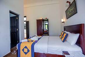 Villa Tissa Beach Resort