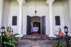 Villa Tissa Beach Resort