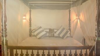 Villa Tissa Beach Resort