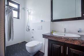 Villa Tissa Beach Resort