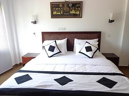 Villa Tissa Beach Resort