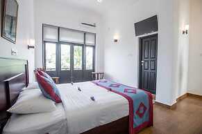 Villa Tissa Beach Resort