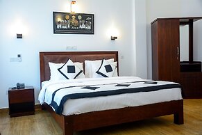 Villa Tissa Beach Resort