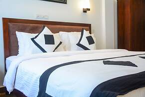 Villa Tissa Beach Resort