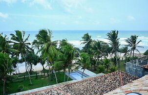 Villa Tissa Beach Resort