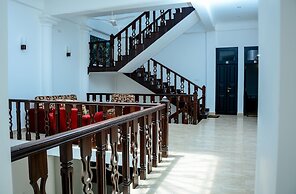 Villa Tissa Beach Resort