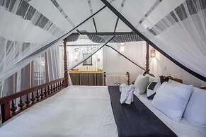 Villa Tissa Beach Resort