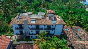 Villa Tissa Beach Resort