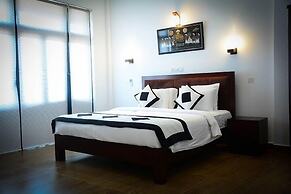 Villa Tissa Beach Resort