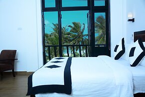 Villa Tissa Beach Resort