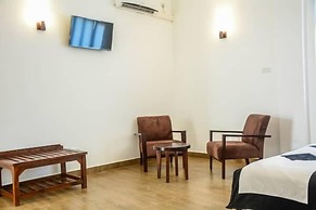 Villa Tissa Beach Resort