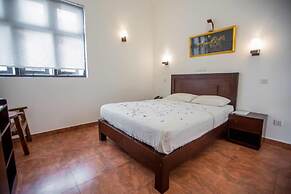 Villa Tissa Beach Resort