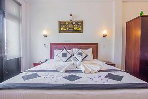 Villa Tissa Beach Resort