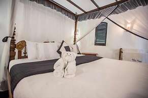 Villa Tissa Beach Resort