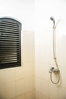 Villa Tissa Beach Resort