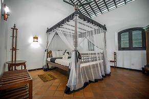 Villa Tissa Beach Resort