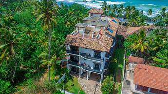 Villa Tissa Beach Resort